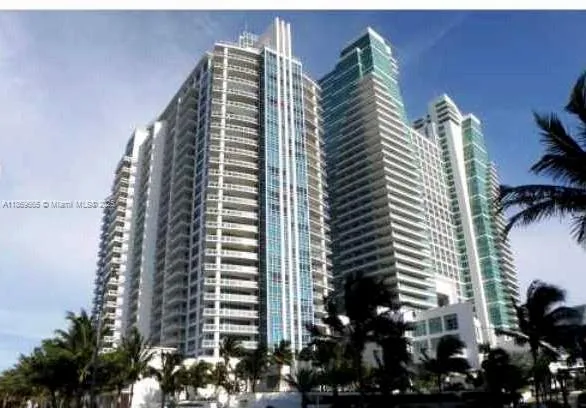 3 bedroom 3 bath for sale at 3535 S OCEAN DR # 2002, Hollywood FL 33019