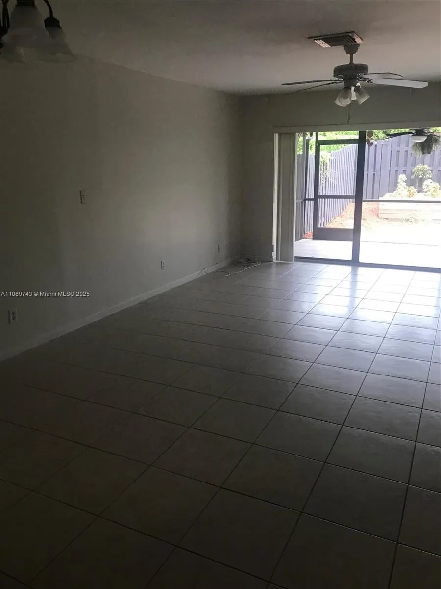 2 bedroom 2 bath for sale at 9170 NW 44th Ct, Sunrise FL 33351
