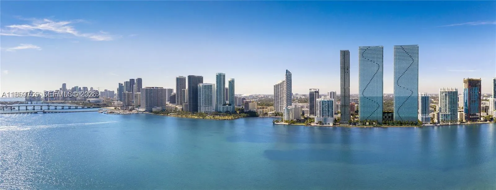 700 NE 24 # 2206, Miami FL 33137
