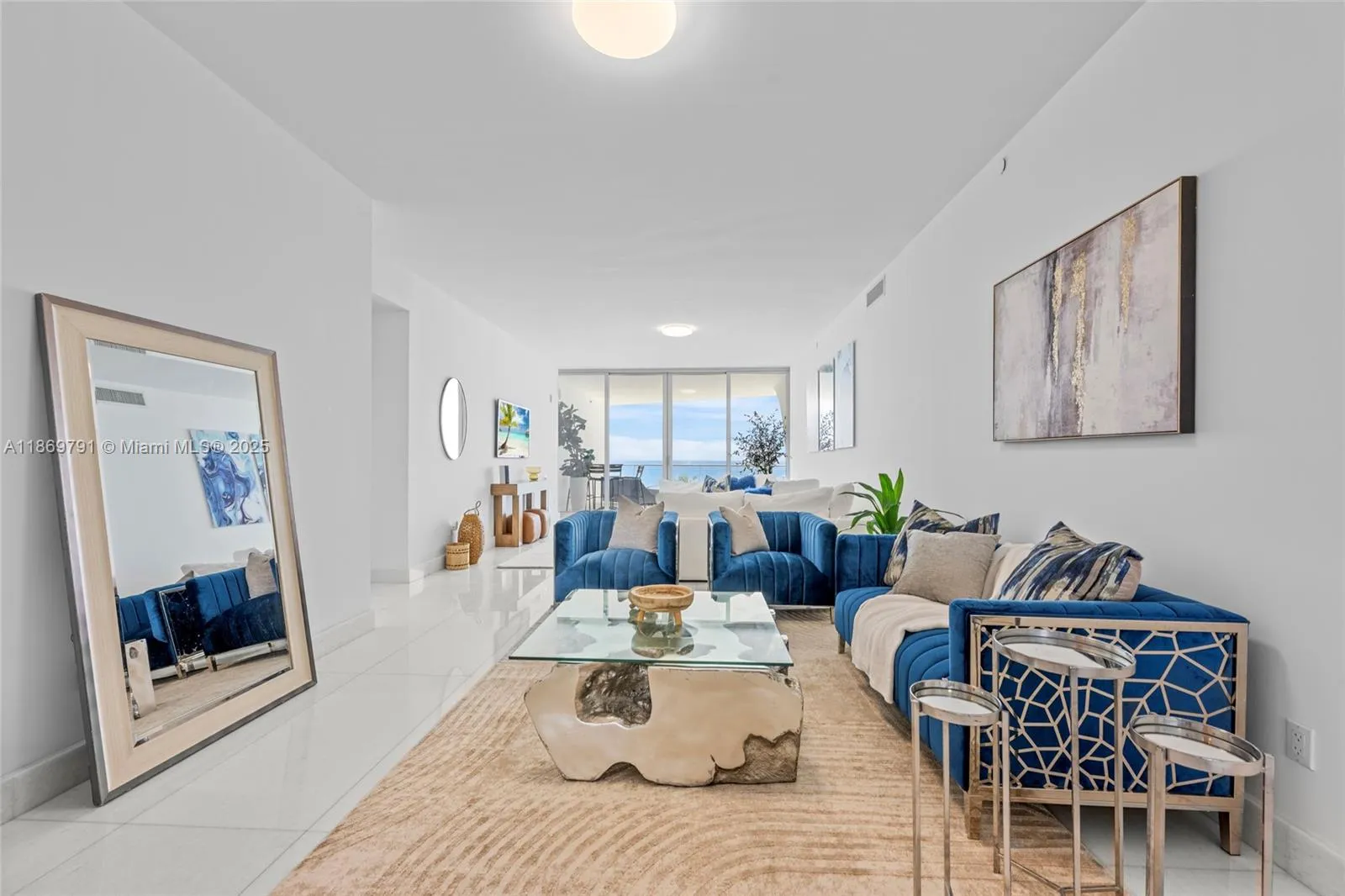 3 bedroom 4 bath for sale at 16901 Collins Ave # 503, Sunny Isles Beach FL 33160