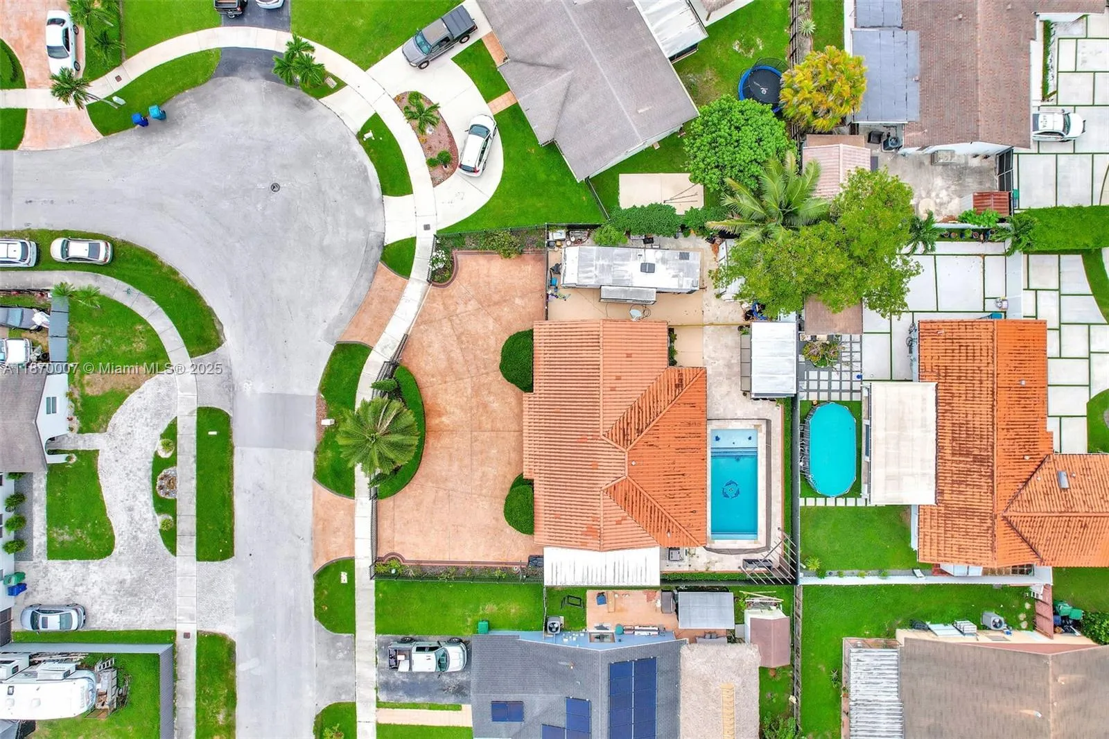 4225 SW 133rd Ct, Miami FL 33175