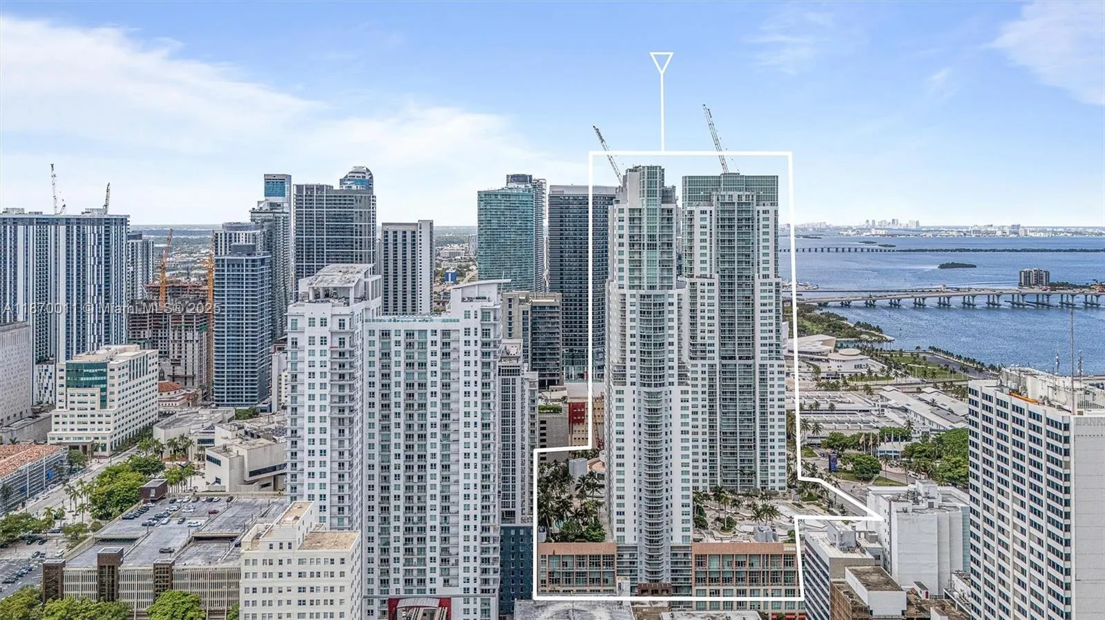 253 NE 2 ST # 626, Miami FL 33132