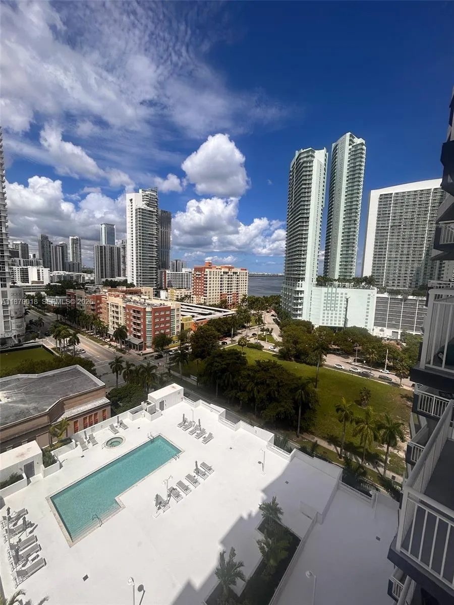 275 NE 18th St # 1610, Miami FL 33132