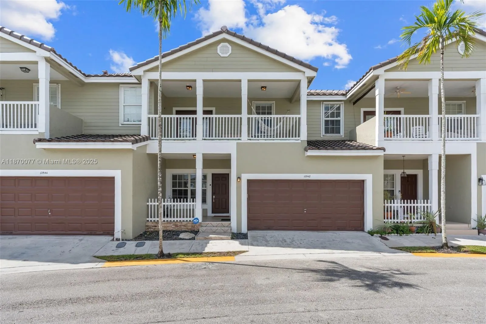 4 bedroom 2 bath for sale at 10548 NW 56th Dr, Coral Springs FL 33076