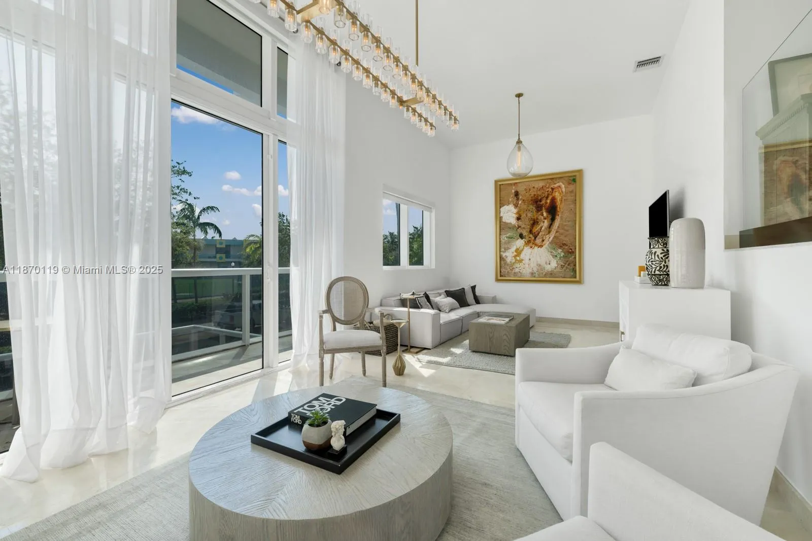400 Alton Rd # 1A, Miami Beach FL 33139