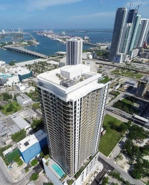 1600 NE 1st Ave # 1914, Miami FL 33132
