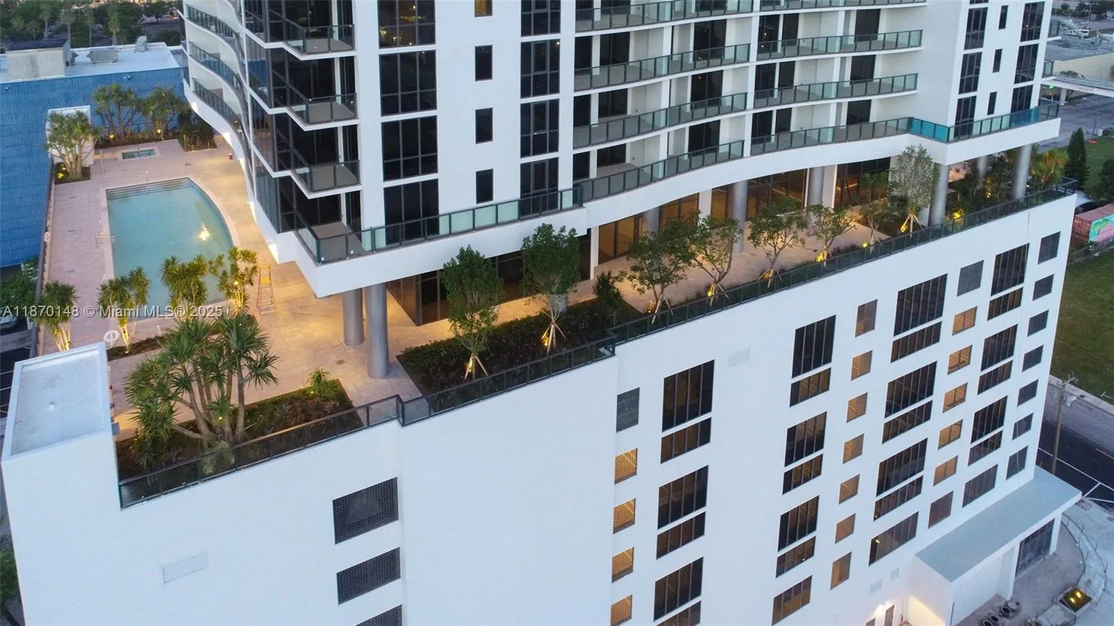 1600 NE 1st Ave # 1914, Miami FL 33132