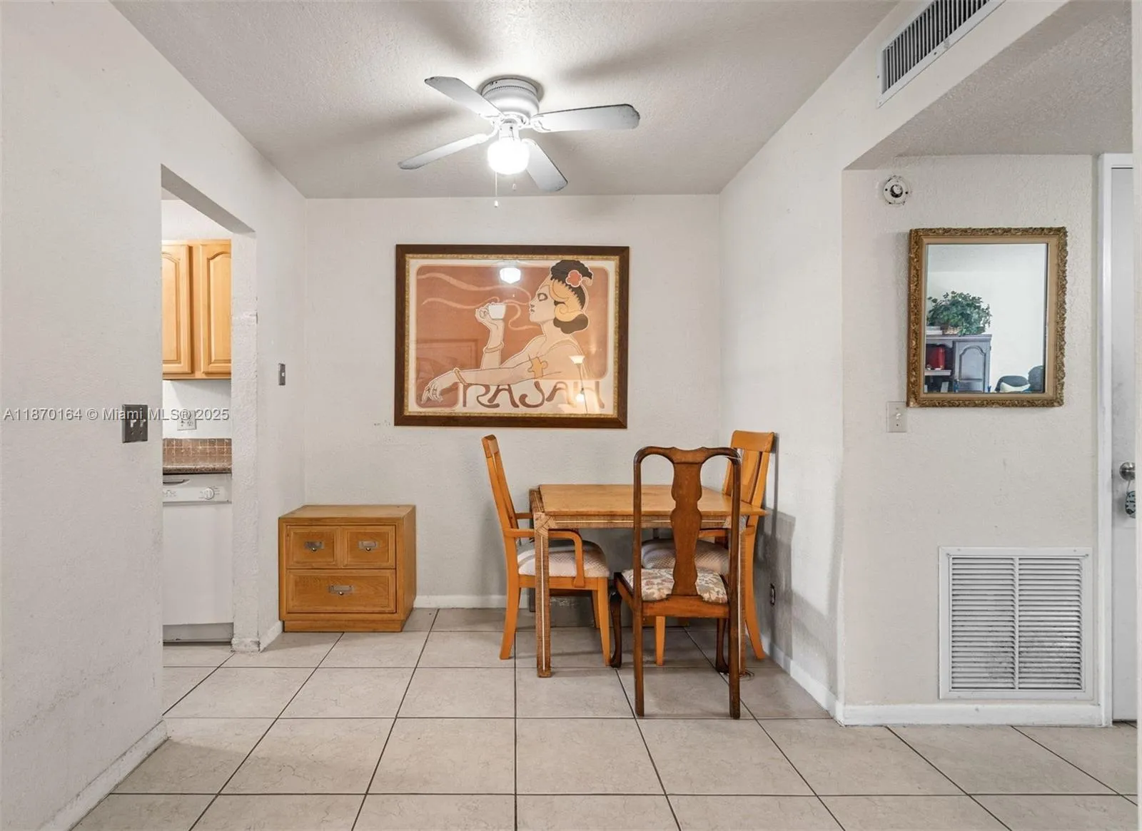2 bedroom 1 bath for sale at 200 Croton Ave # 104, Lantana FL 33462