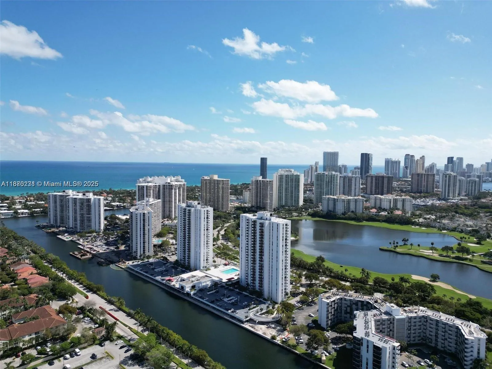 3675 N Country Club Dr # 204, Aventura FL 33180