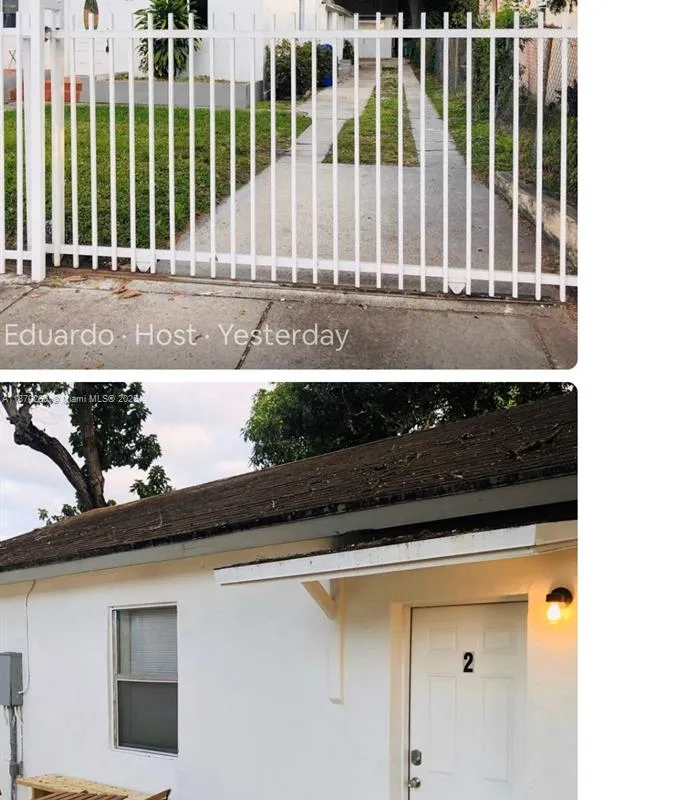 68 NW 45th St # 2, Miami FL 33127