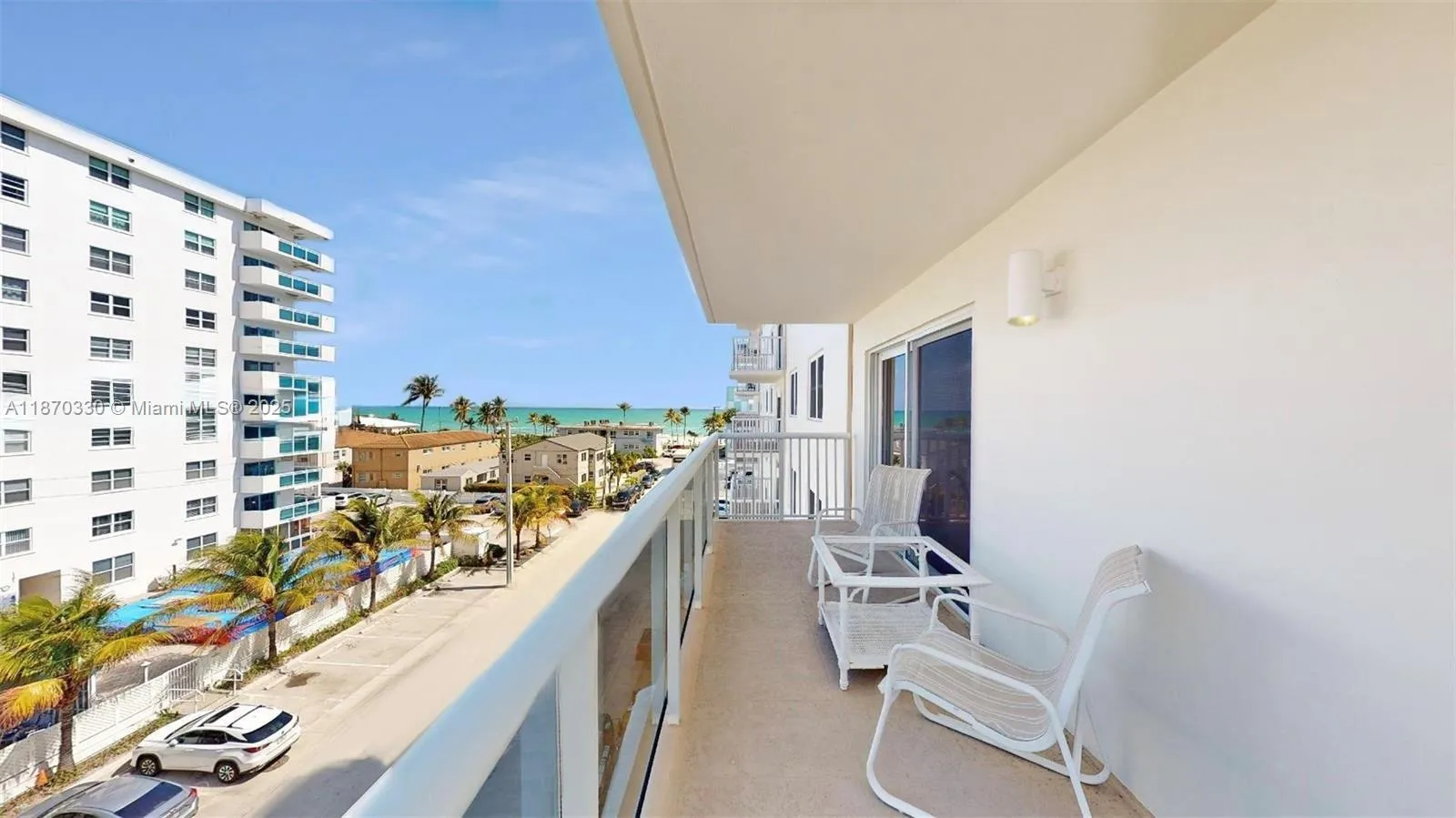 2 bedroom 2 bath for sale at 1801 S Ocean Dr # 501, Hollywood FL 33019