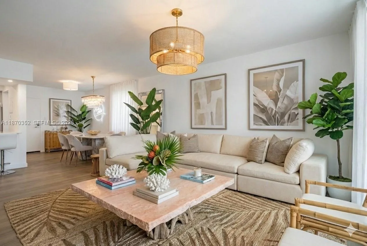 1 bedroom 1 bath for sale at 1200 West Ave # 1219, Miami Beach FL 33139