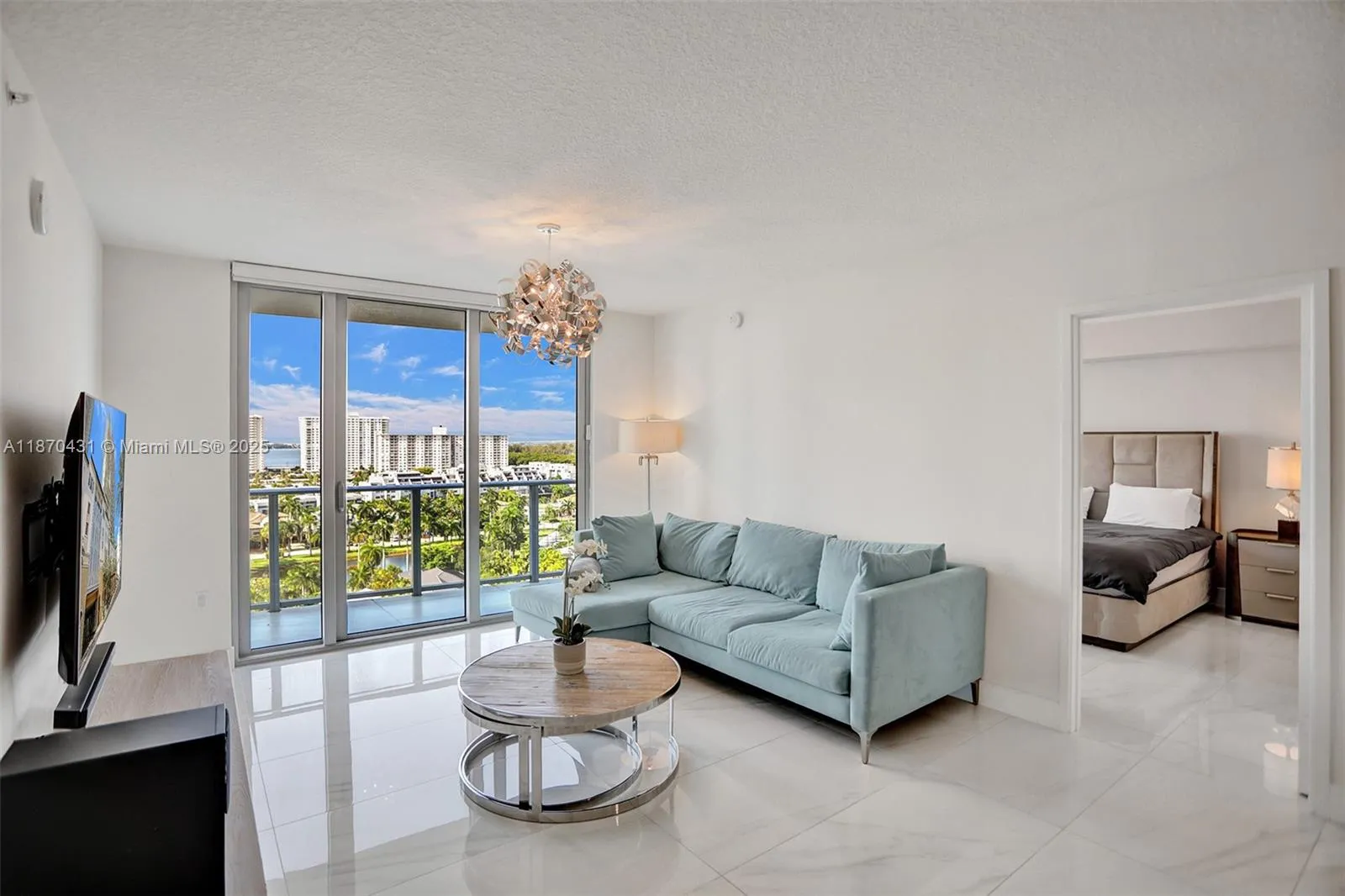 2 bedroom 3 bath for sale at 330 Sunny Isles Blvd # 1204, Sunny Isles Beach FL 33160