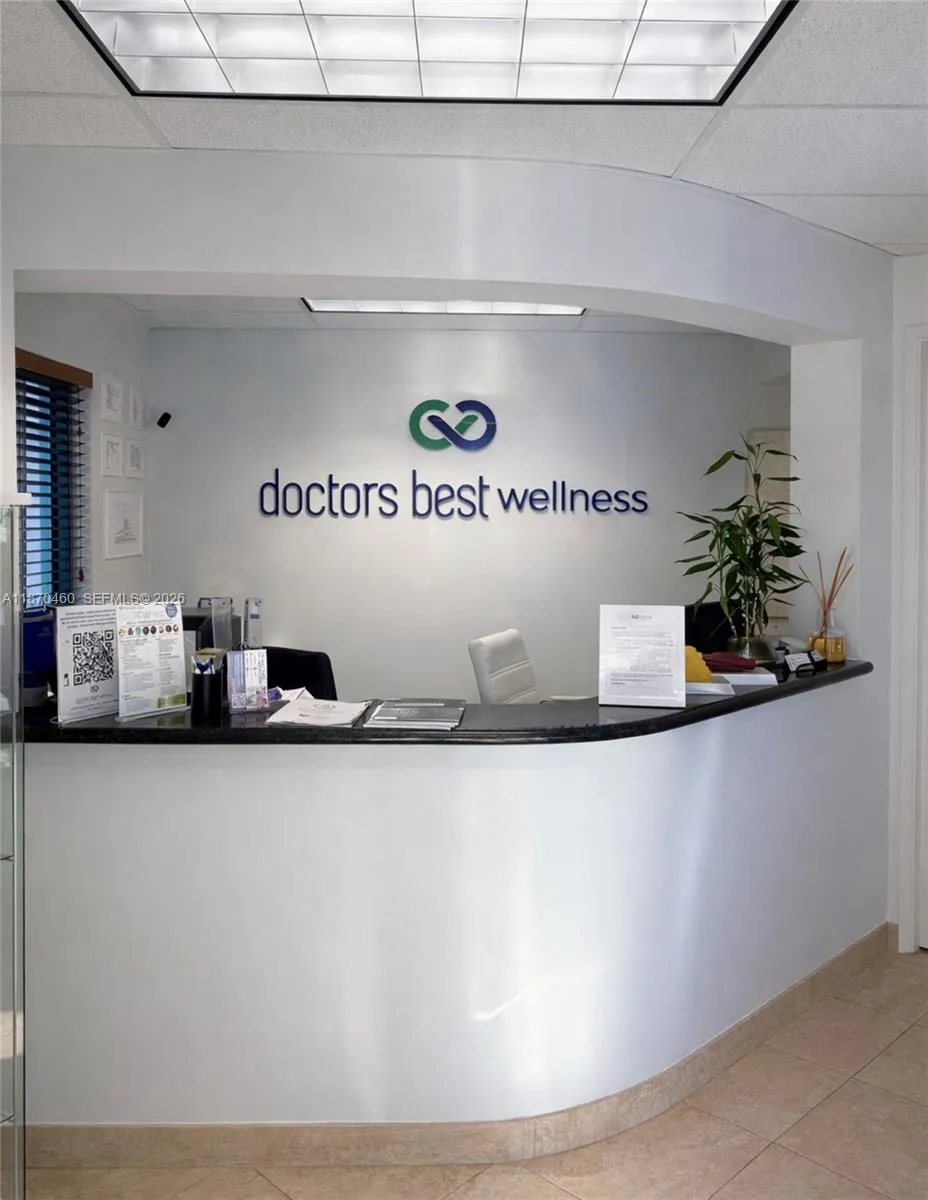 2237 N Commerce Pkwy # 3, Weston FL 33326