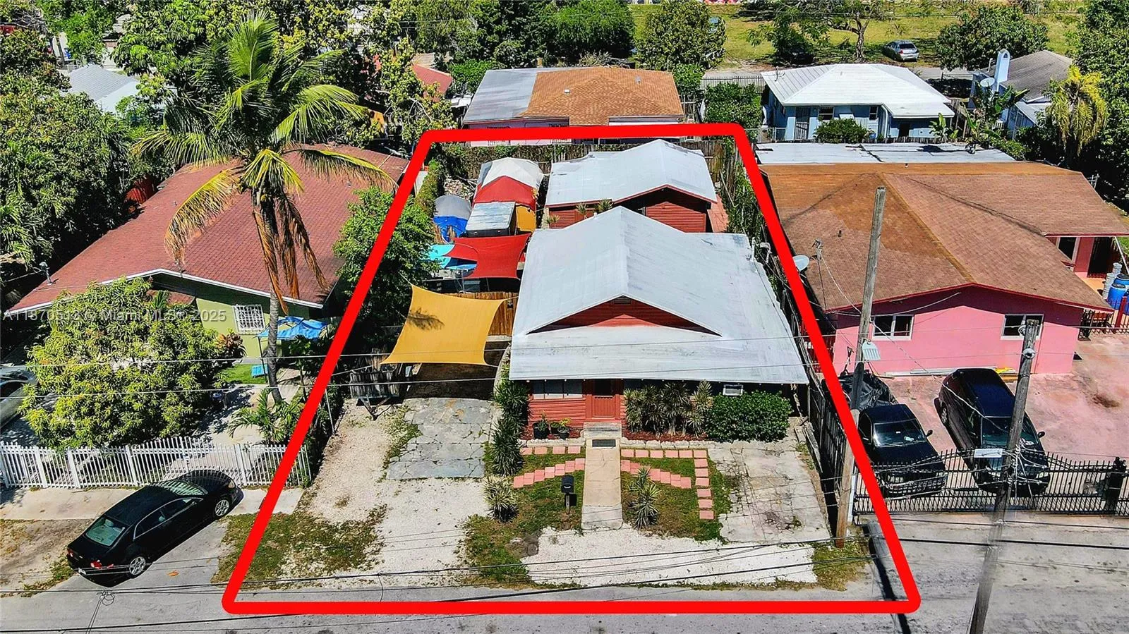 329 NE 58th Street, Miami FL 33137