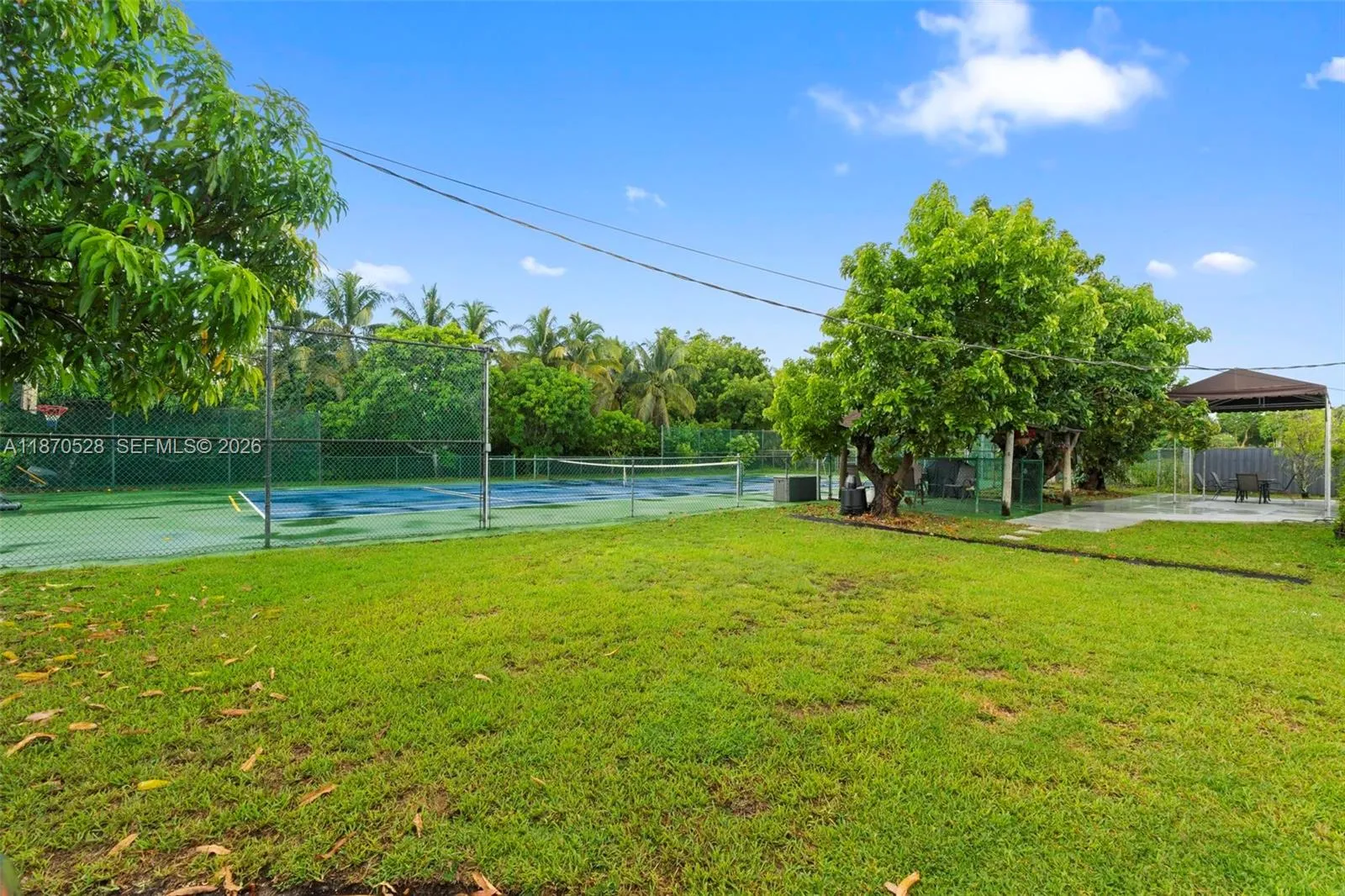 6539 SW 84 Ave, Miami FL 33143