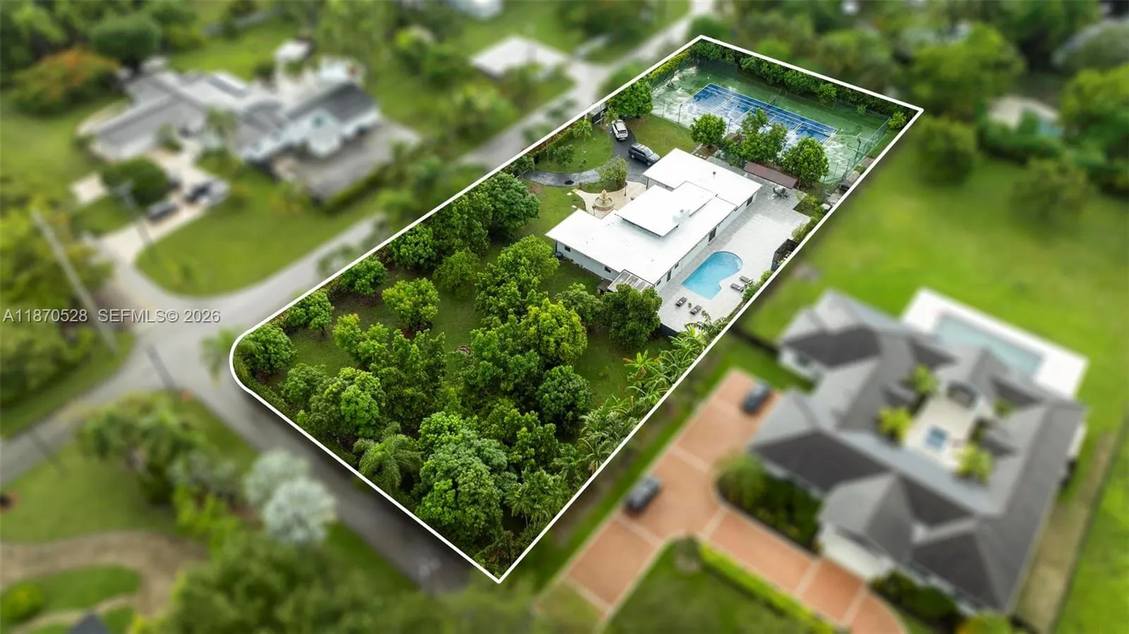 6539 SW 84 Ave, Miami FL 33143
