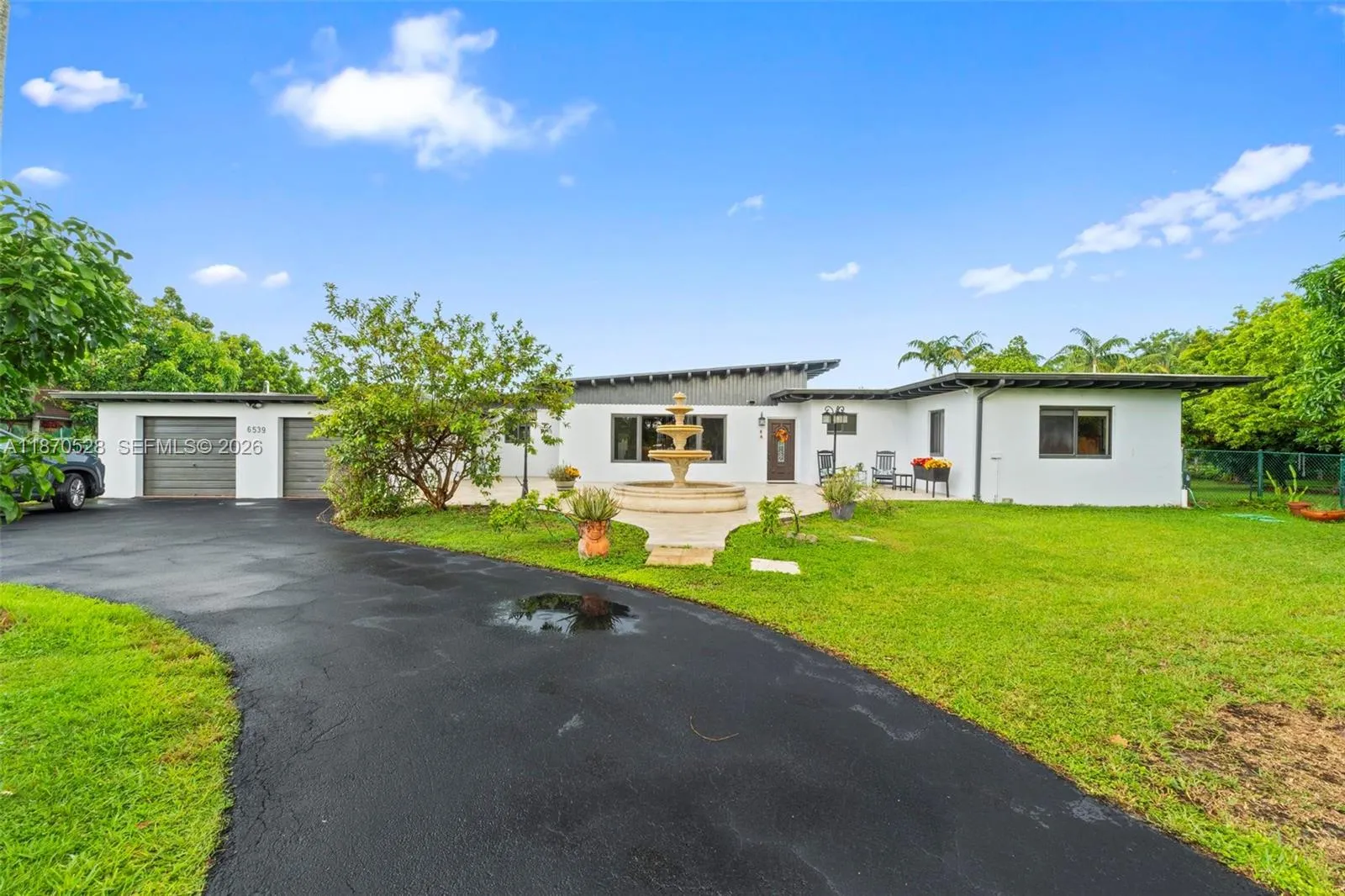 6539 SW 84 Ave, Miami FL 33143