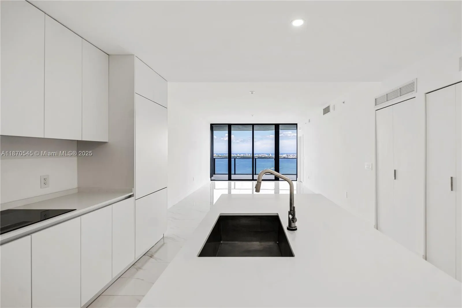 2 bedroom 3 bath for sale at 700 NE 24TH ST # 4102, Miami FL 33137