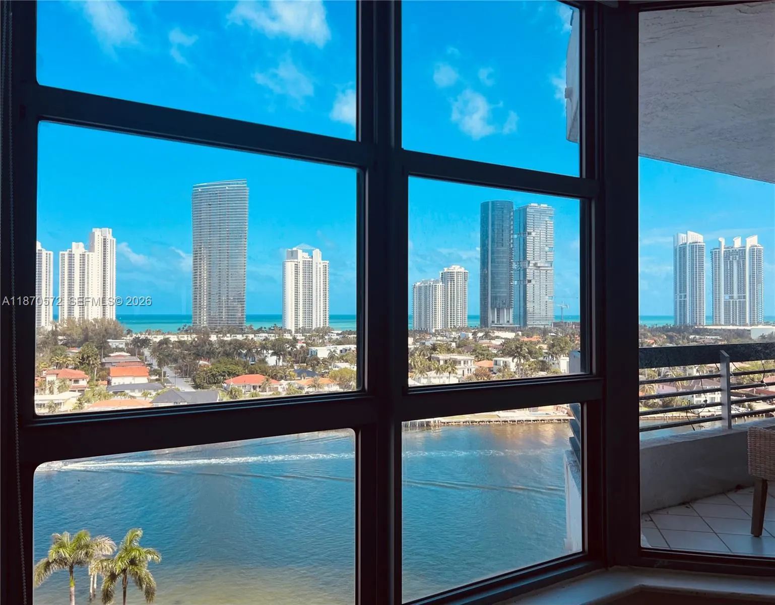 19101 NE 36th Ct # 1411, Aventura FL 33180