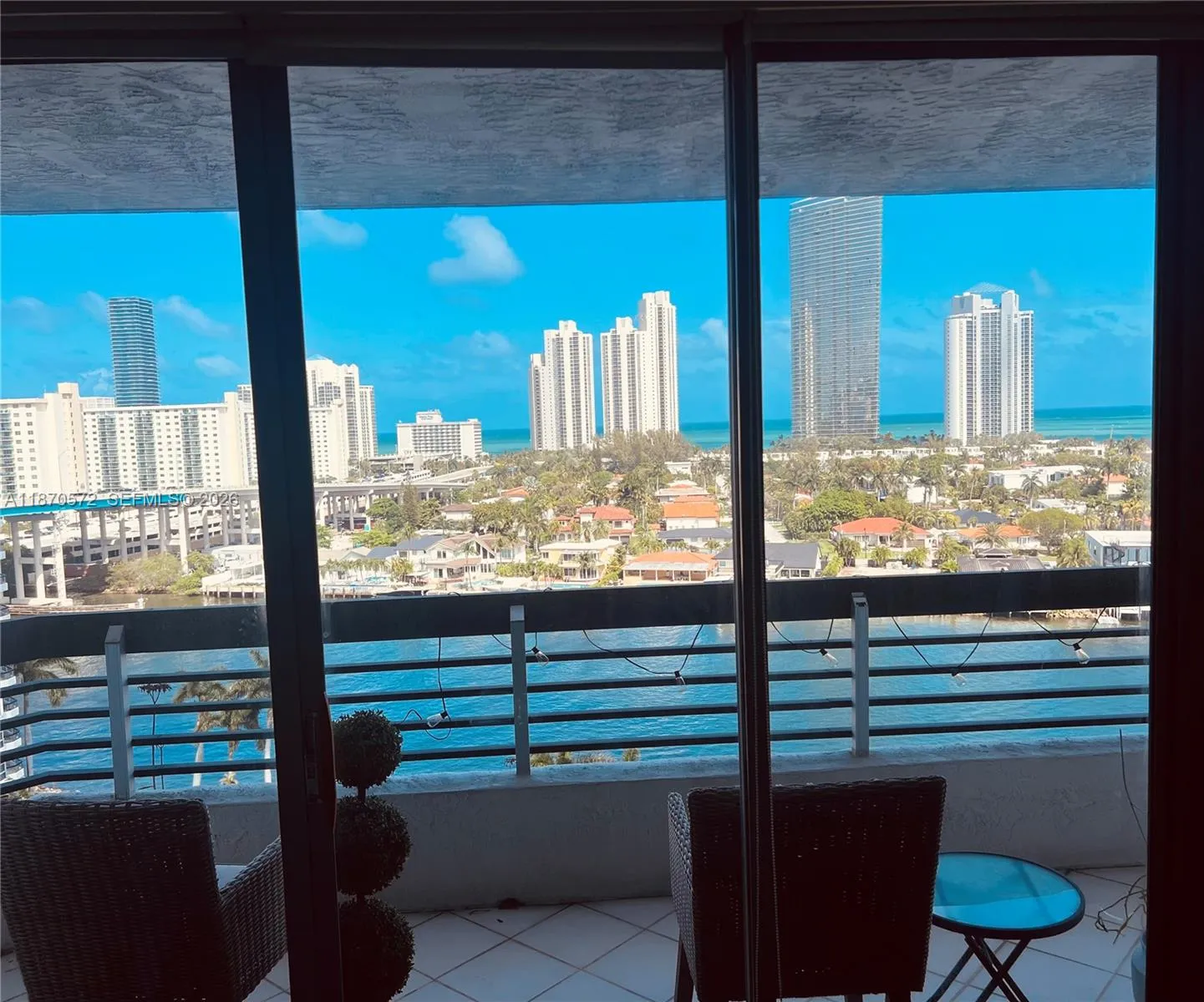 19101 NE 36th Ct # 1411, Aventura FL 33180