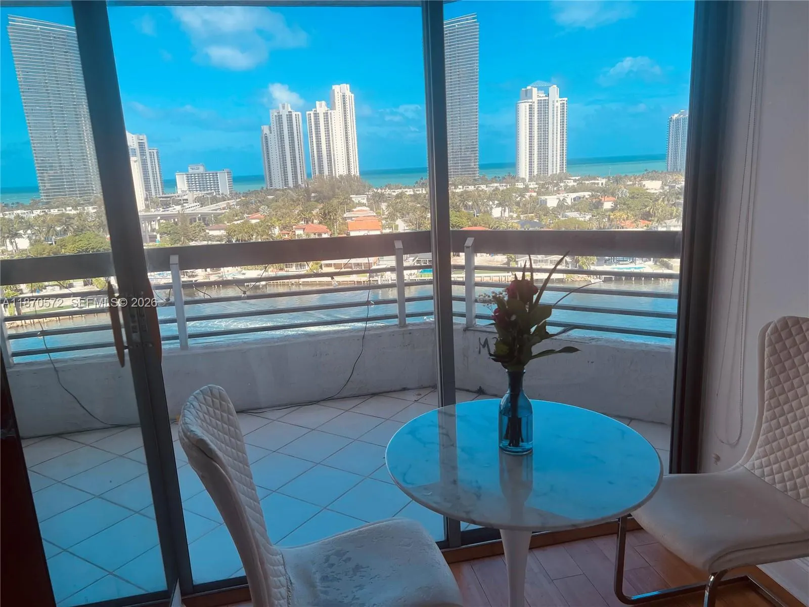 19101 NE 36th Ct # 1411, Aventura FL 33180