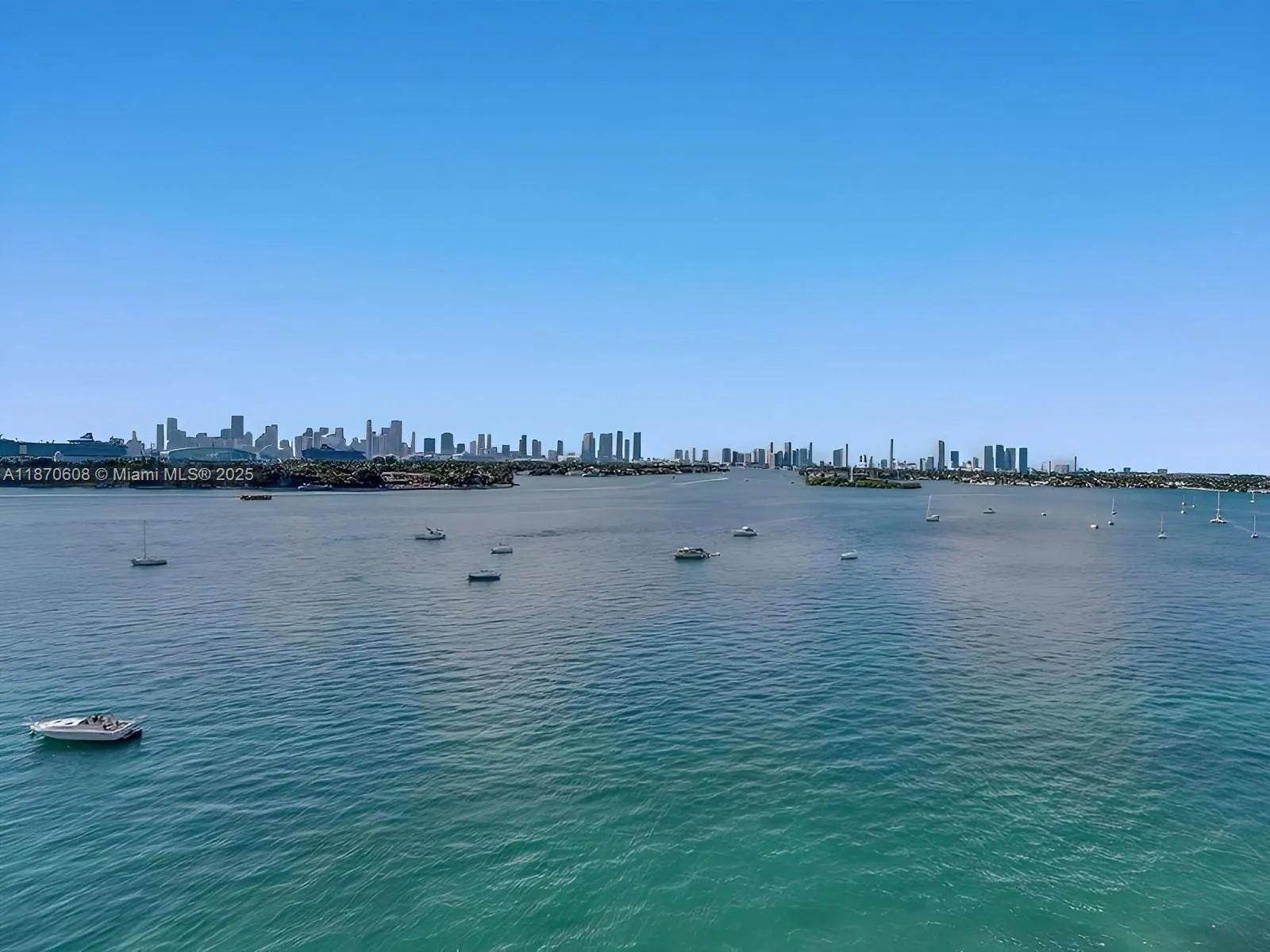 1100 West  Ave # 1024, Miami Beach FL 33139