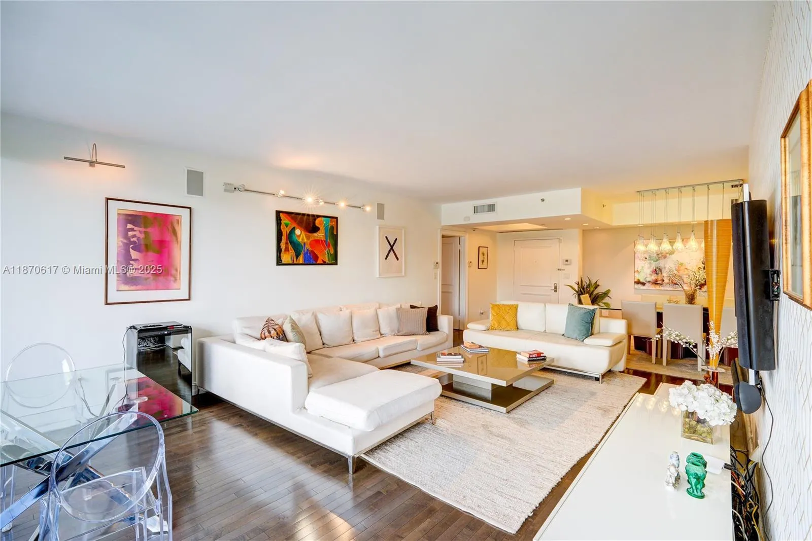 2000 Island Blvd # 710, Aventura FL 33160
