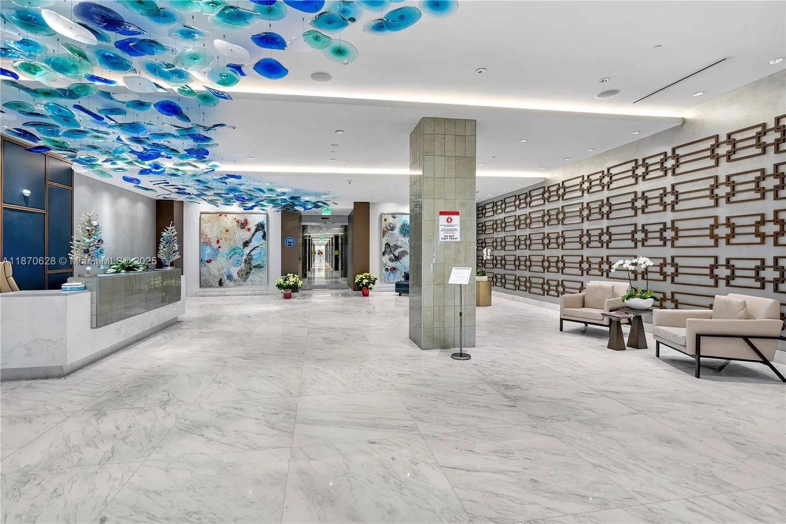 10155 Collins Ave # 1605, Bal Harbour FL 33154