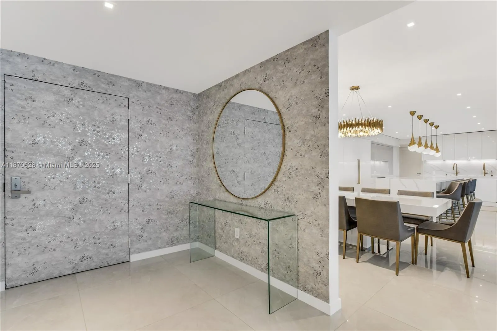 10155 Collins Ave # 1605, Bal Harbour FL 33154