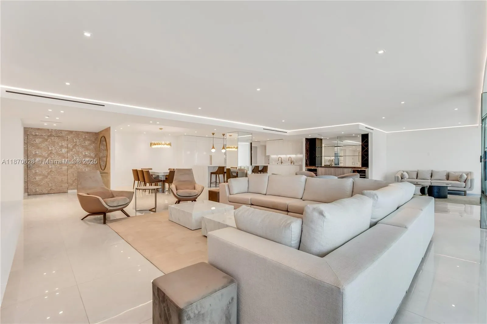 10155 Collins Ave # 1605, Bal Harbour FL 33154