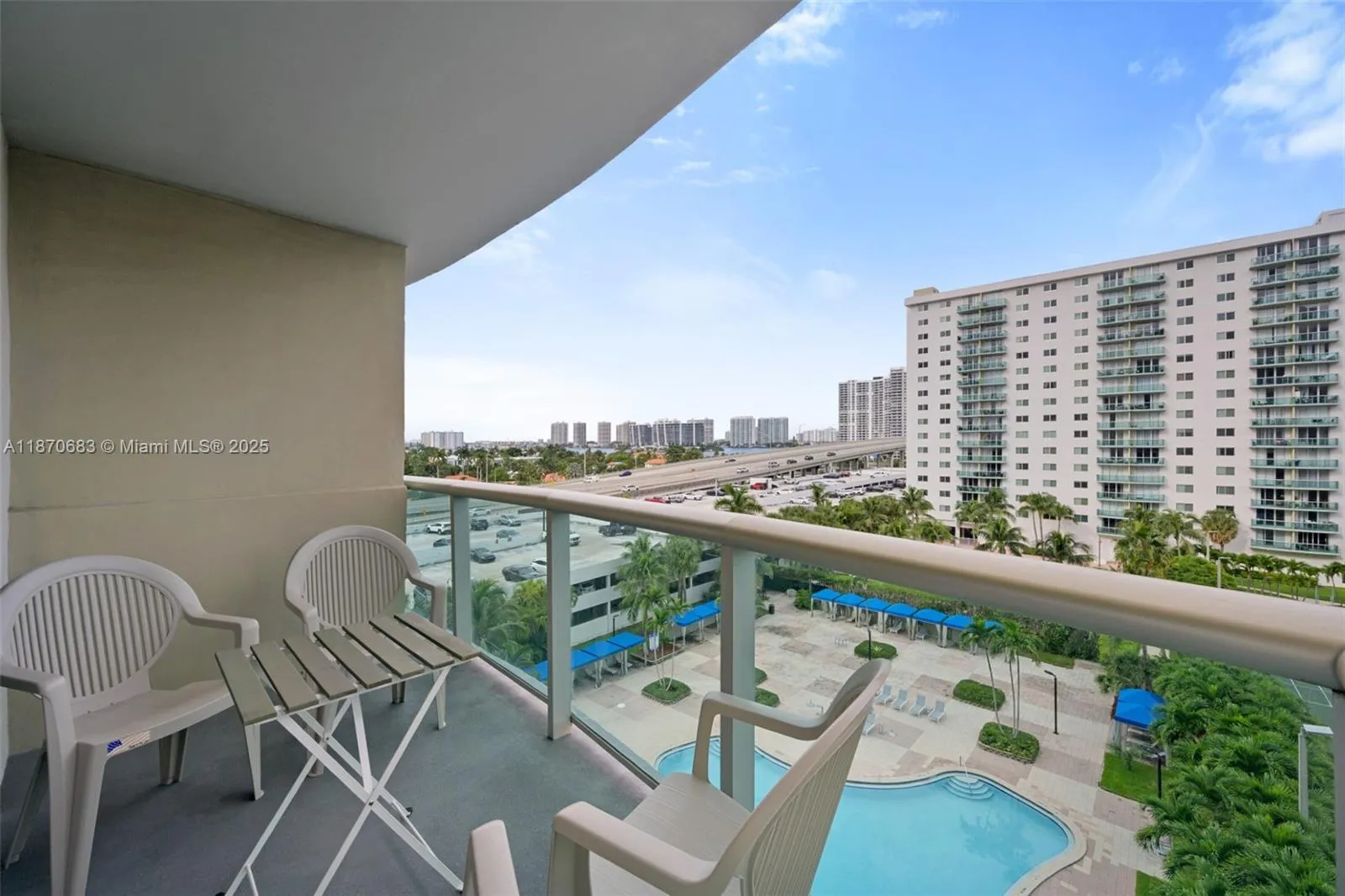 19370 Collins Ave # 708, Sunny Isles Beach FL 33160