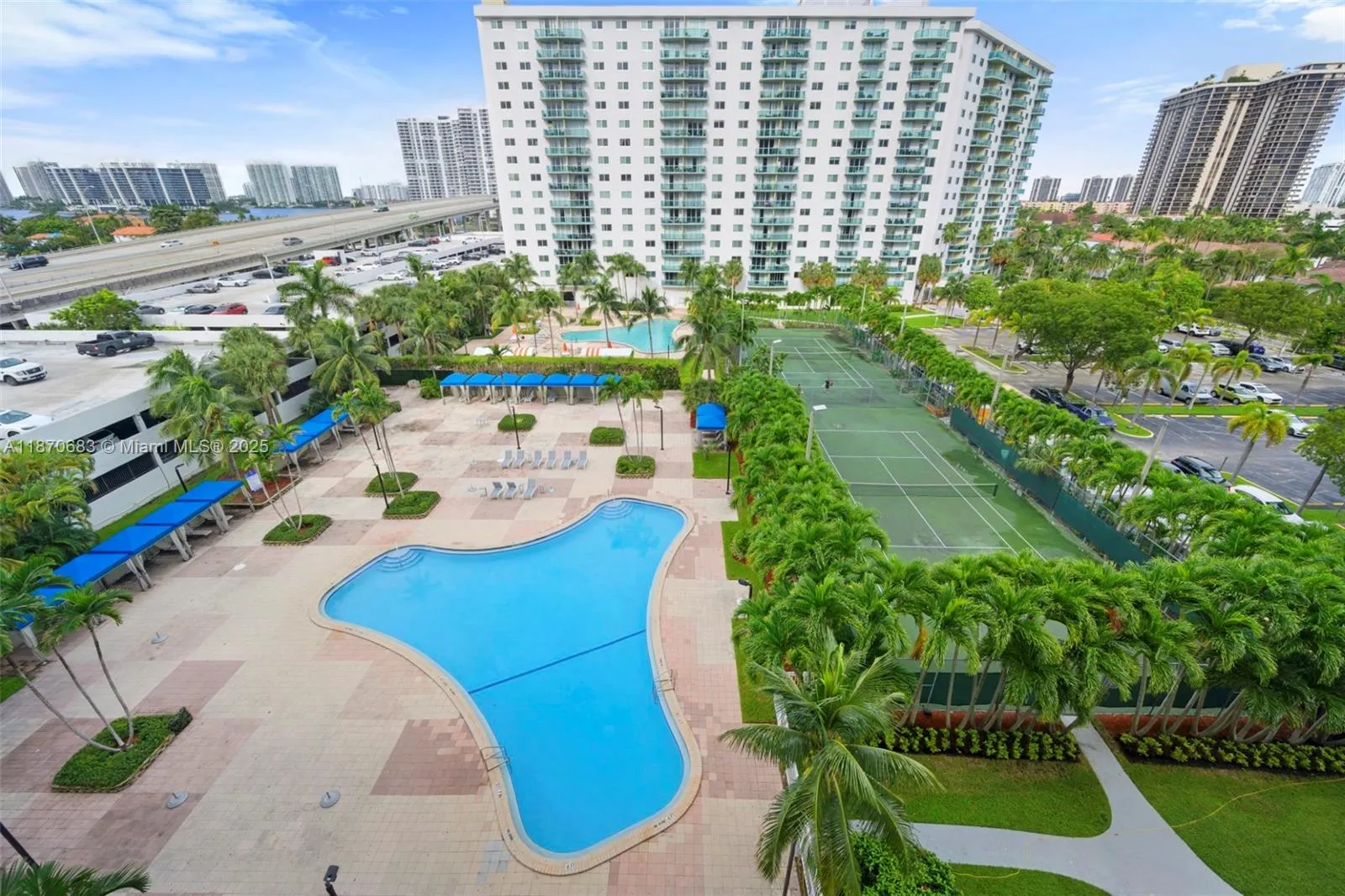19370 Collins Ave # 708, Sunny Isles Beach FL 33160