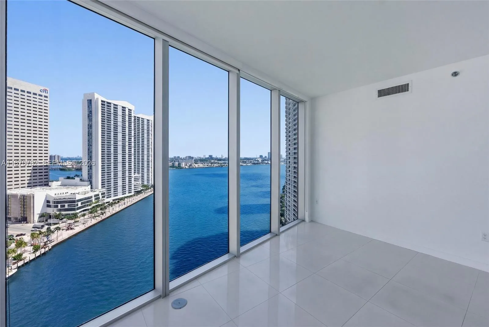 465 Brickell Ave # 2002, Miami FL 33131