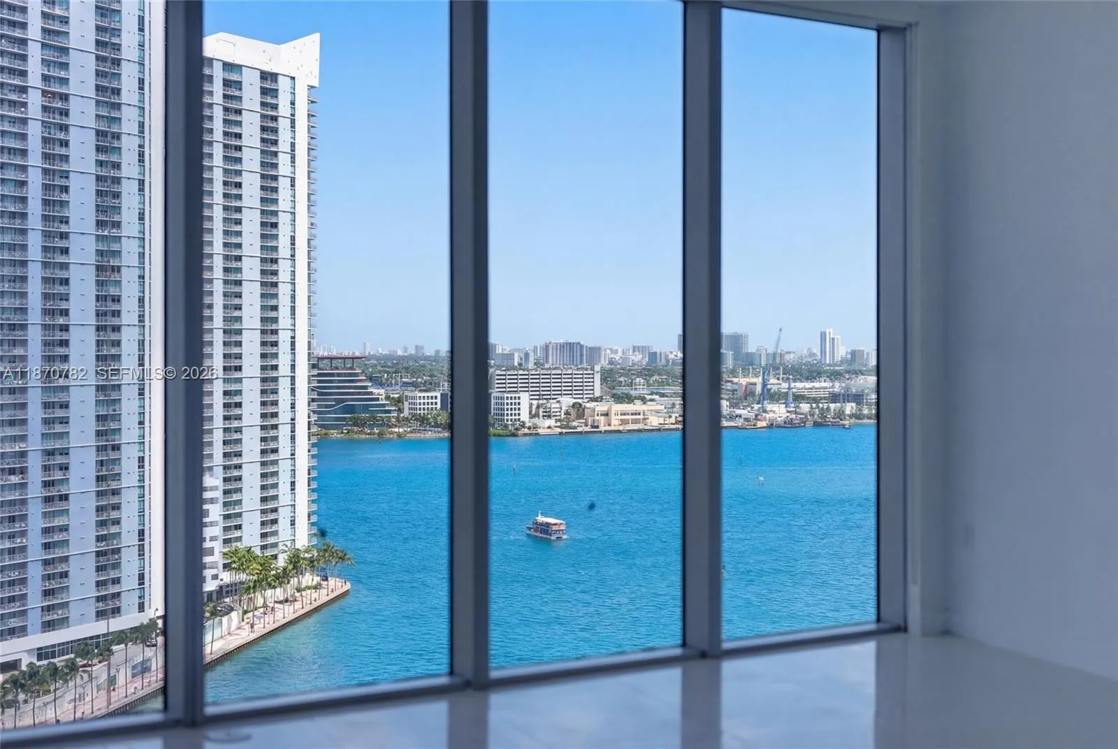 465 Brickell Ave # 2002, Miami FL 33131