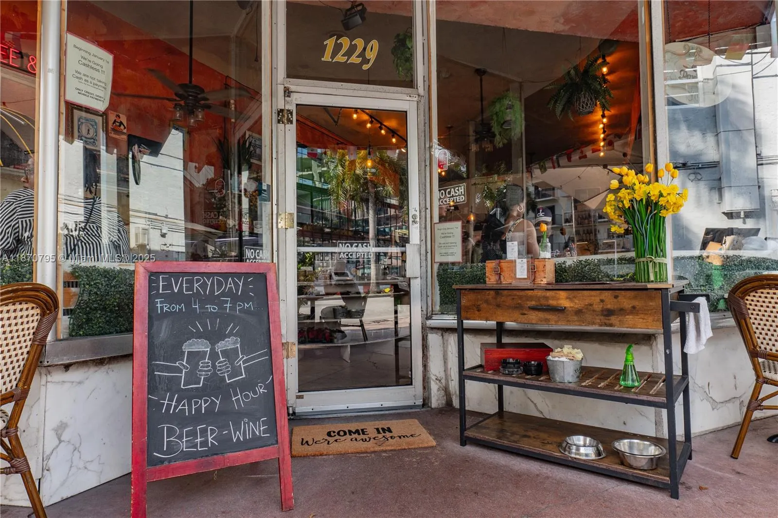 1229 Lincoln Road, Miami Beach FL 33139