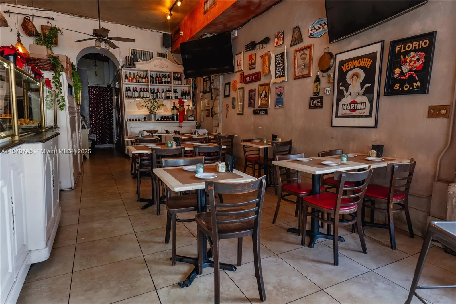 1229 Lincoln Road, Miami Beach FL 33139