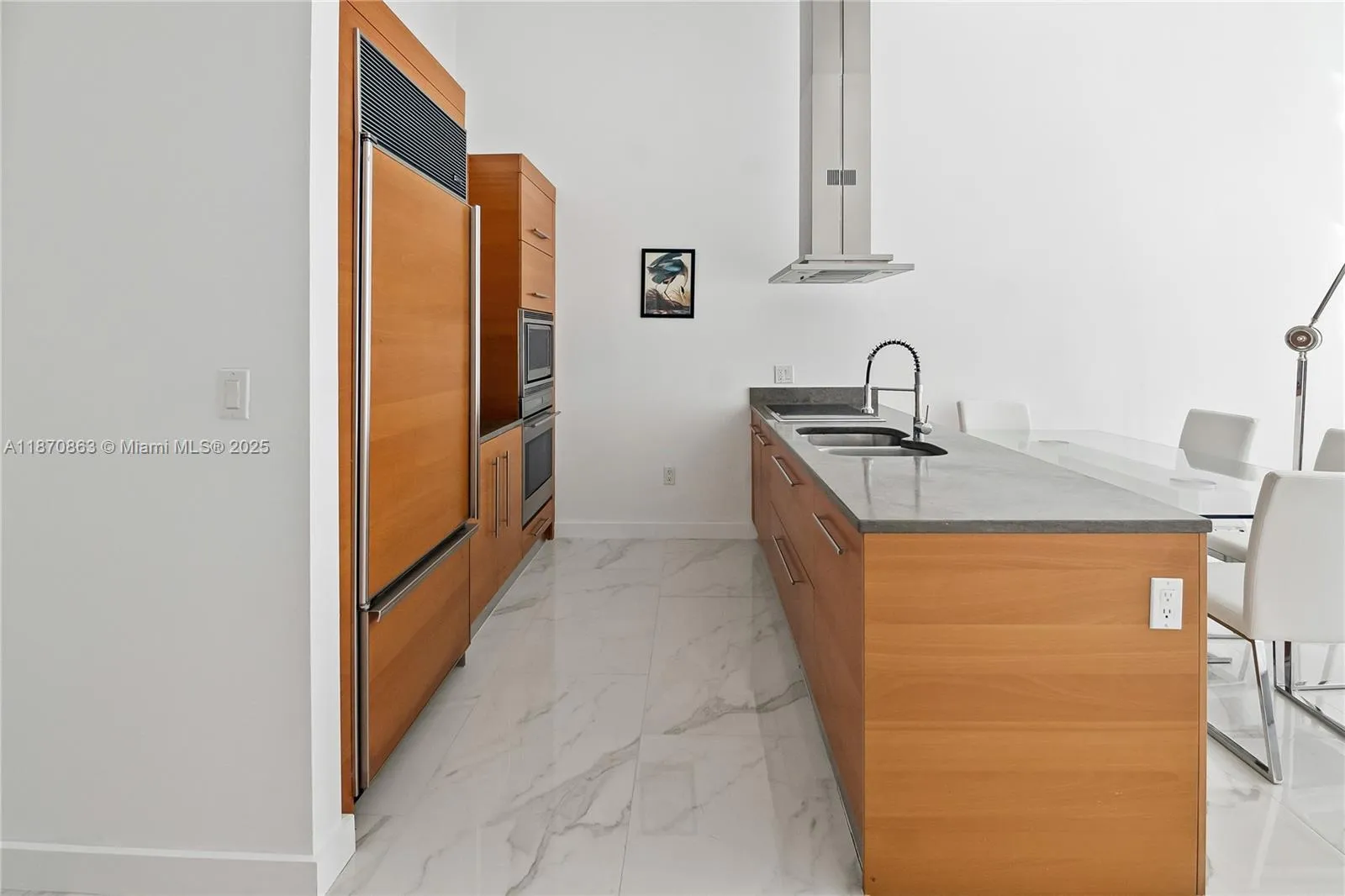 495 Brickell Ave # 2207, Miami FL 33131