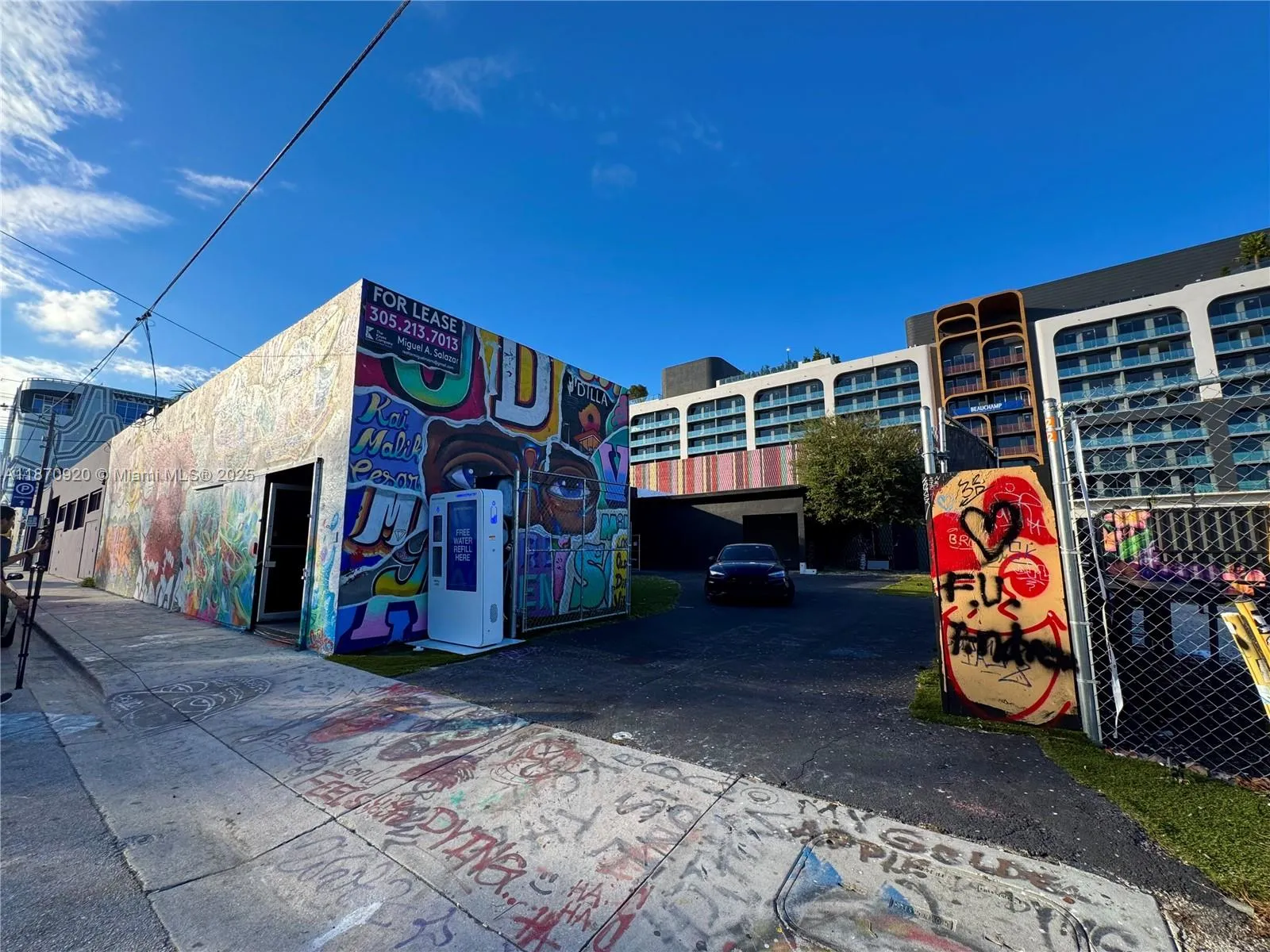for sale at 239 NW 26th St, Miami FL 33127