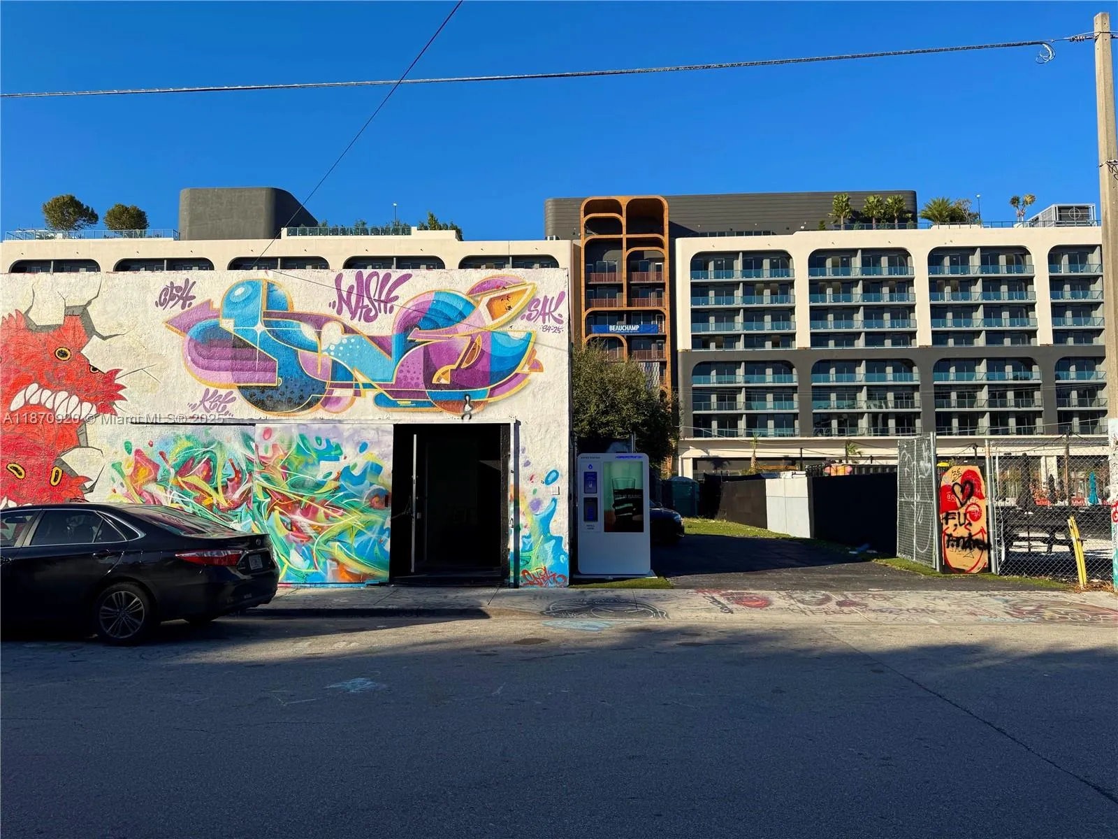 239 NW 26th St, Miami FL 33127
