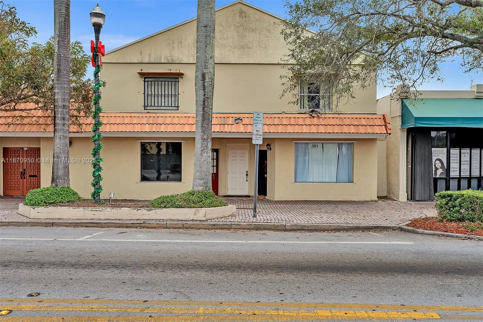 for sale at 313 N Krome Ave # 319, Homestead FL 33030