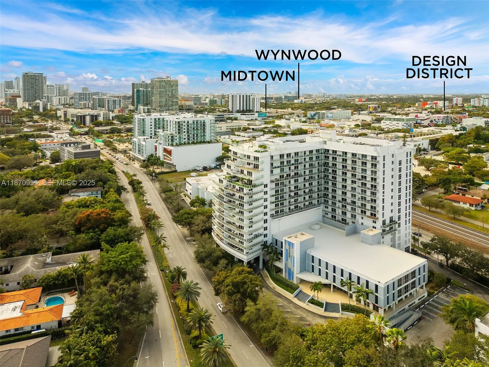 4250 Biscayne Blvd # 1215, Miami FL 33137