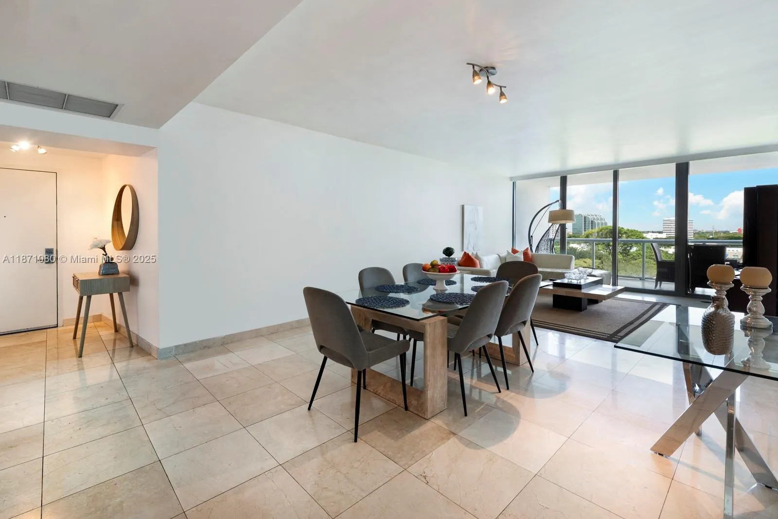 601 NE 36th St # 803, Miami FL 33137