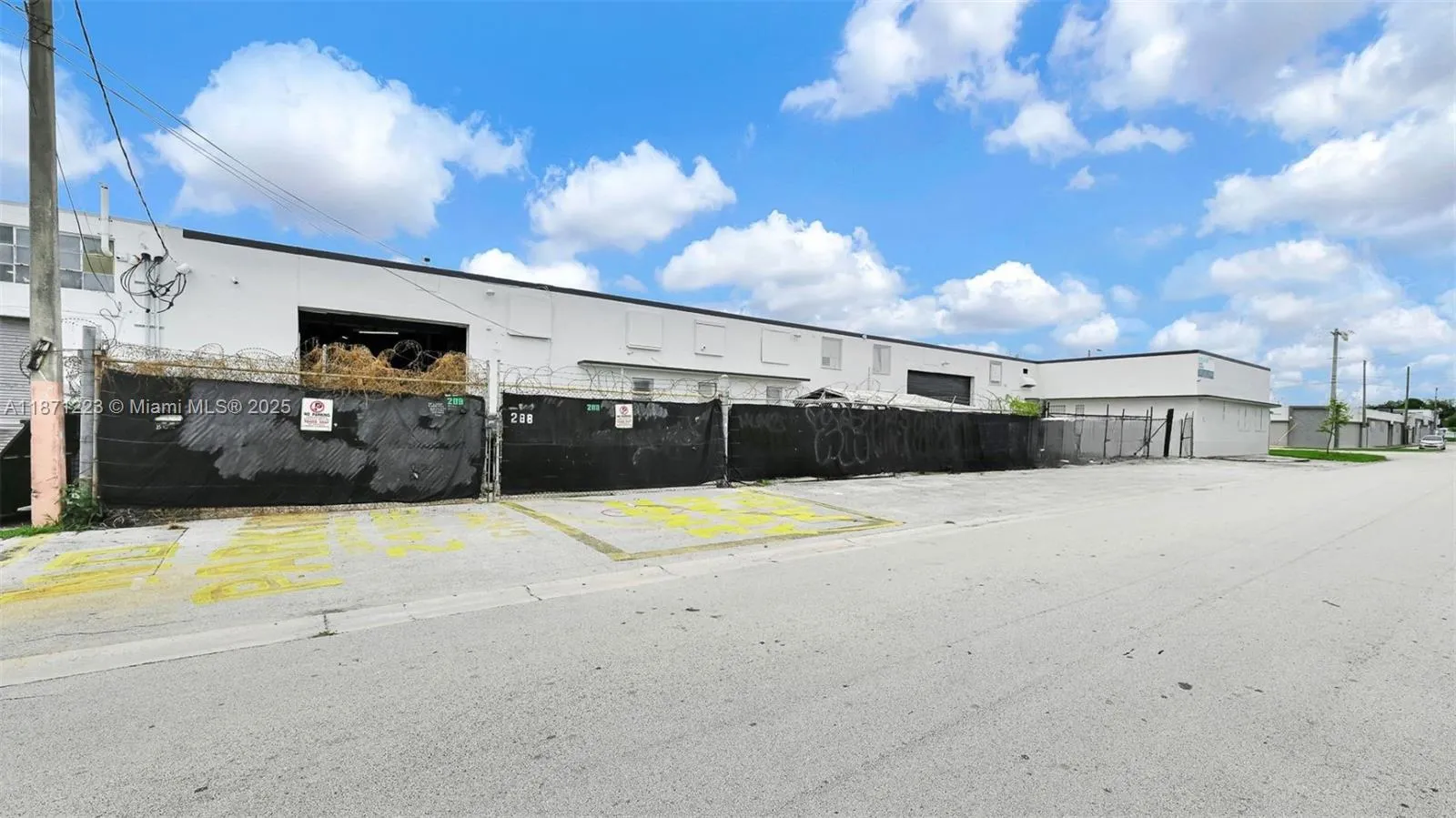 286 NE 67th St, Miami FL 33138