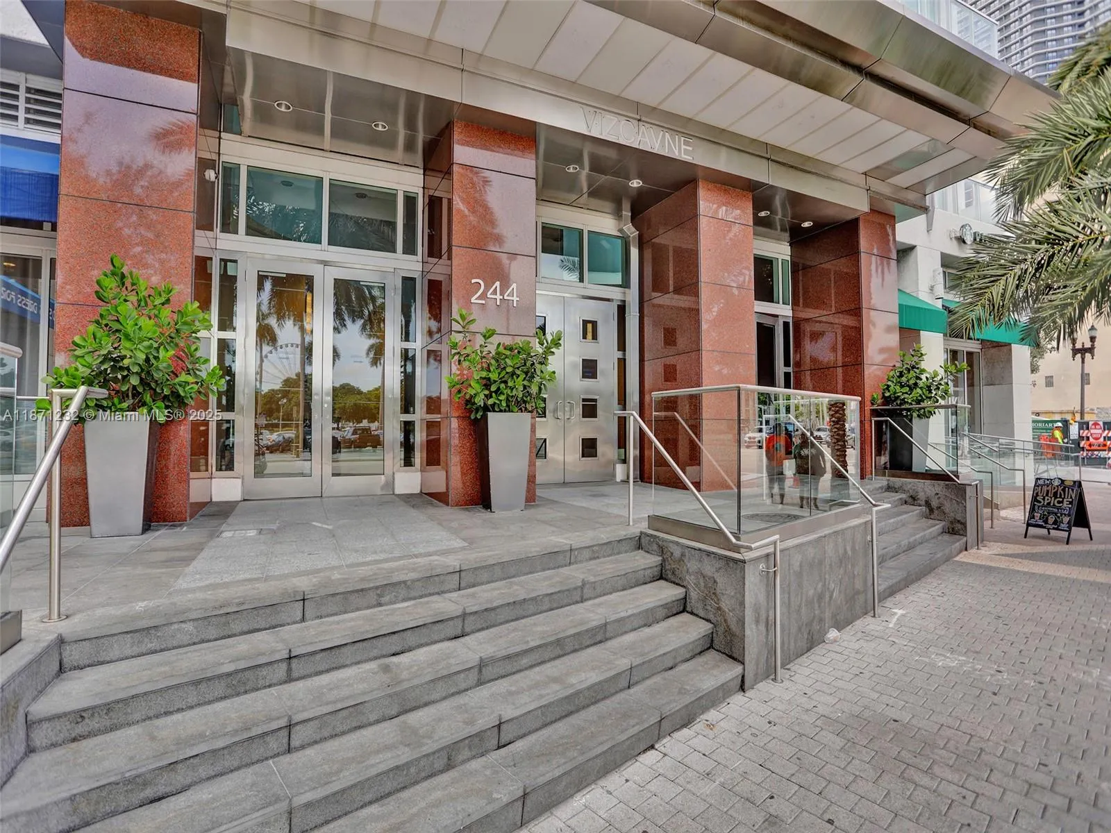 244 Biscayne Blvd # 406, Miami FL 33132