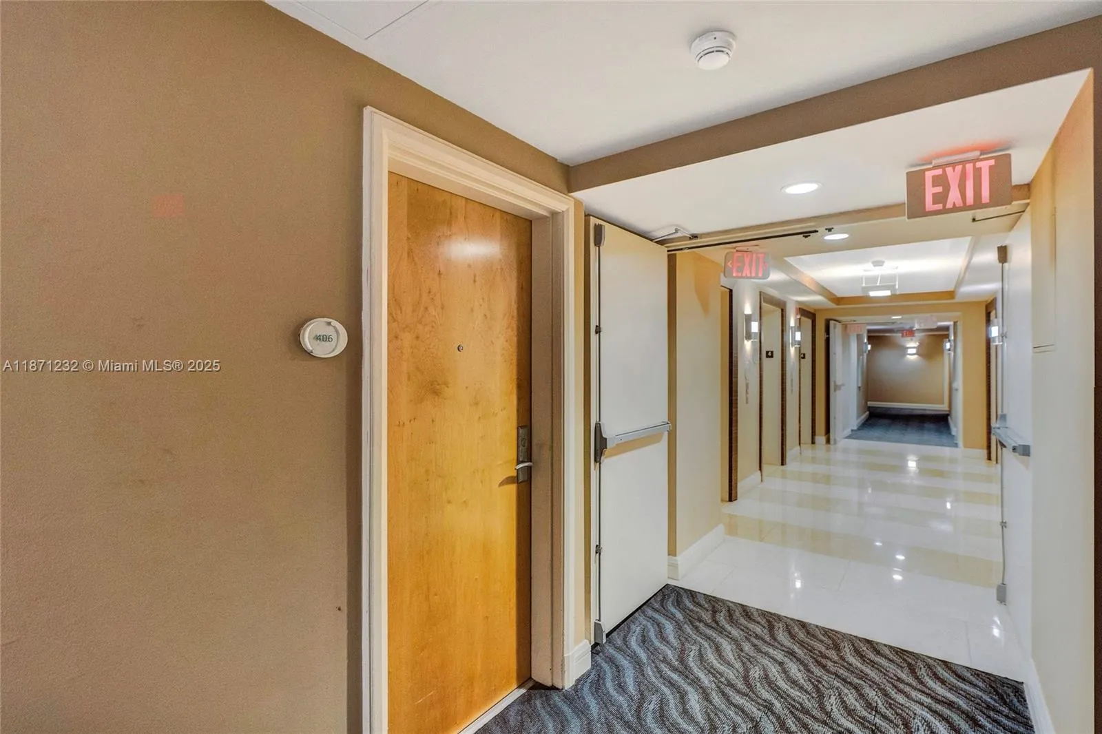 244 Biscayne Blvd # 406, Miami FL 33132