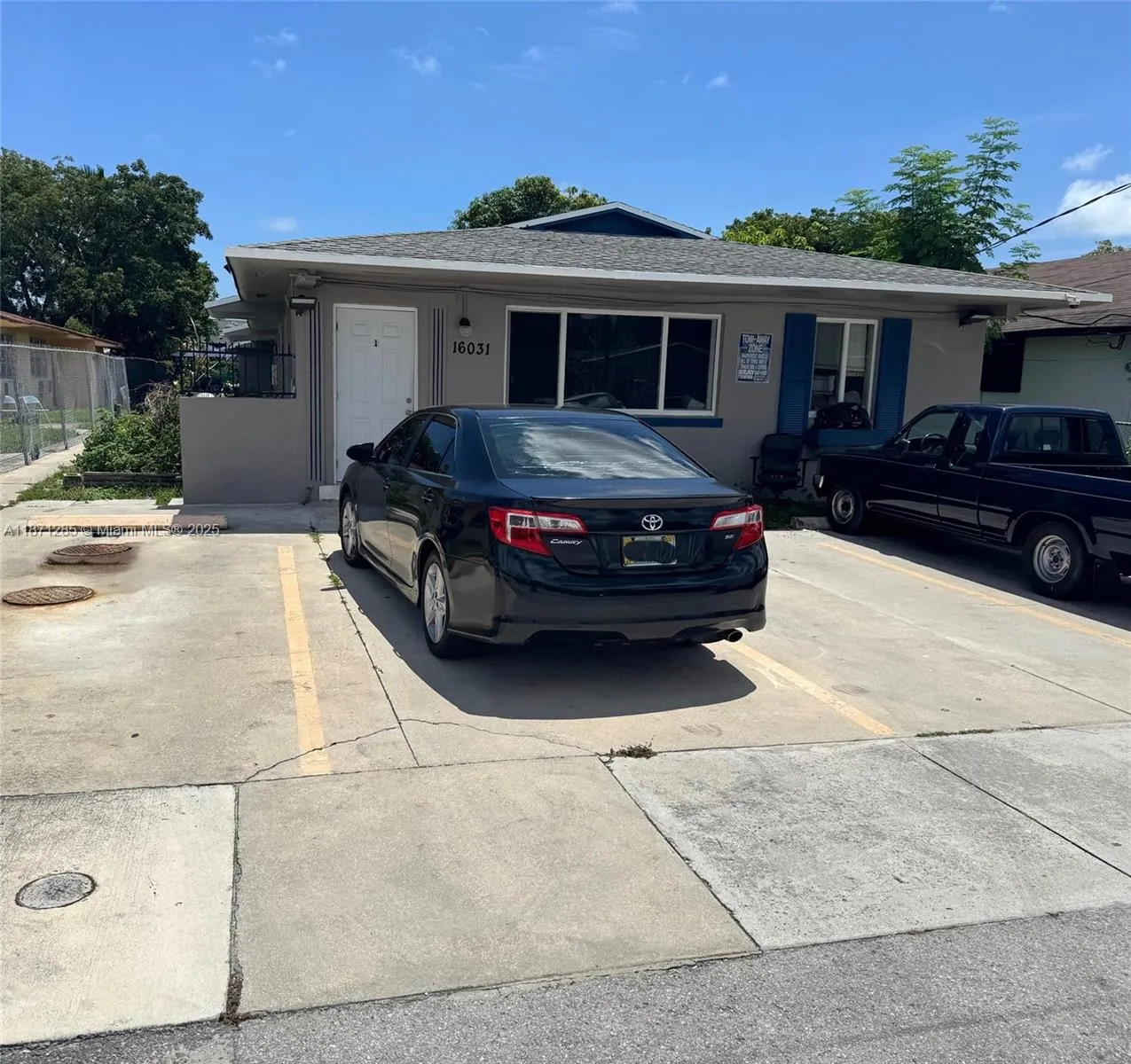 for sale at 16031 NE 19th Pl, North Miami Beach FL 33162