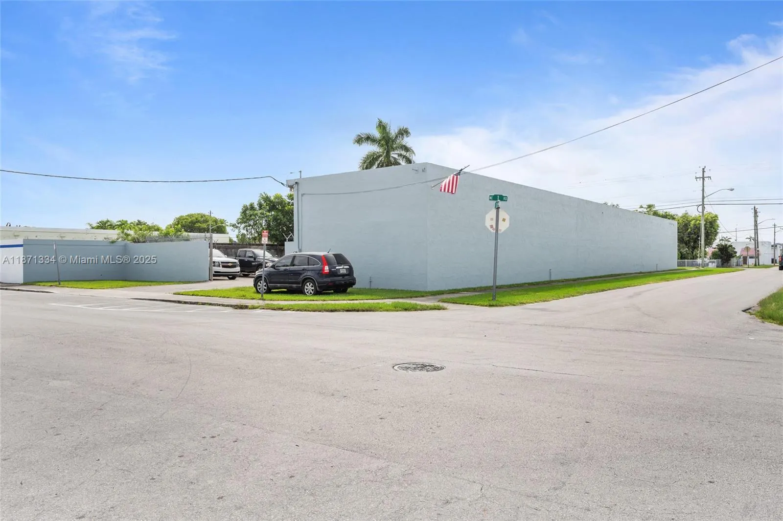 105 NE 1st Rd, Homestead FL 33030