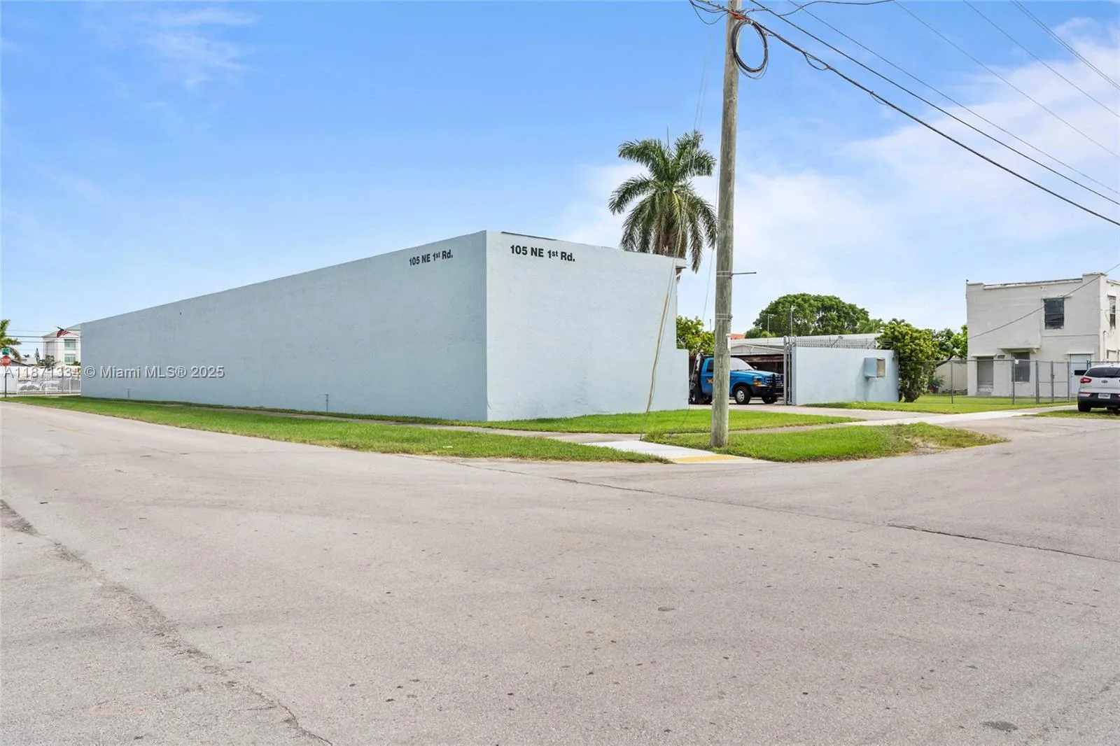 105 NE 1st Rd, Homestead FL 33030