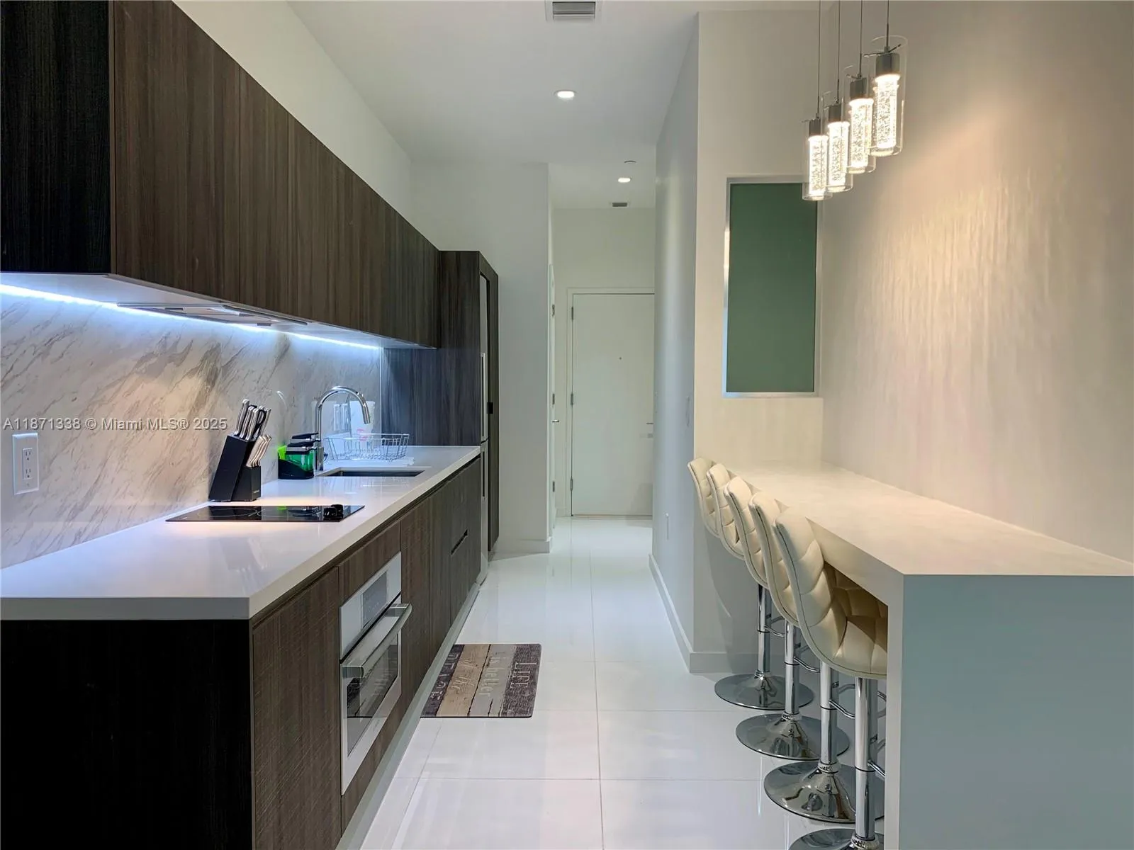 851 NE 1 Ave # 502, Miami FL 33132